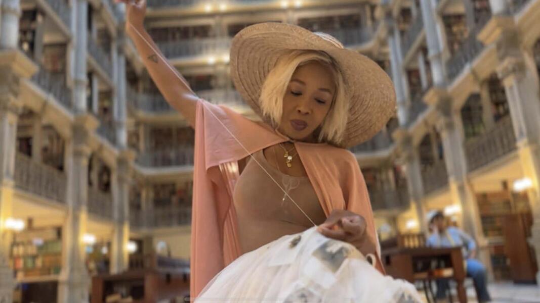 JHU Public Humanities Fellowship: Interdisciplinary Ritual & Performance