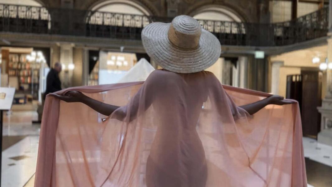 JHU Public Humanities Fellowship: Interdisciplinary Ritual & Performance