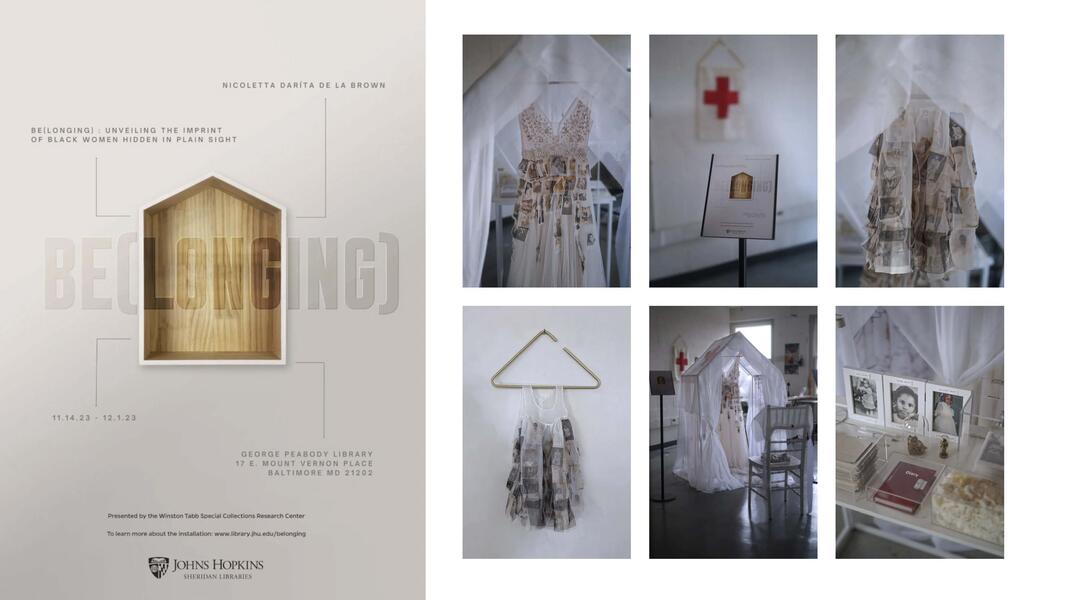 JHU Public Humanities Fellowship: Interdisciplinary Ritual & Performance