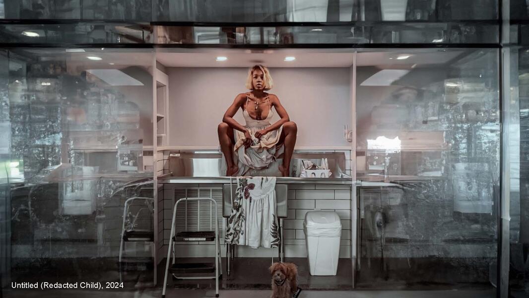 Embodied Rituals: Performance Work, 2018–2024