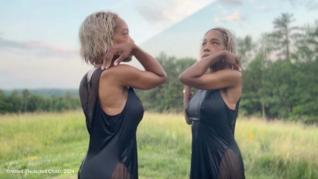 Embodied Rituals: Performance Work, 2018–2024