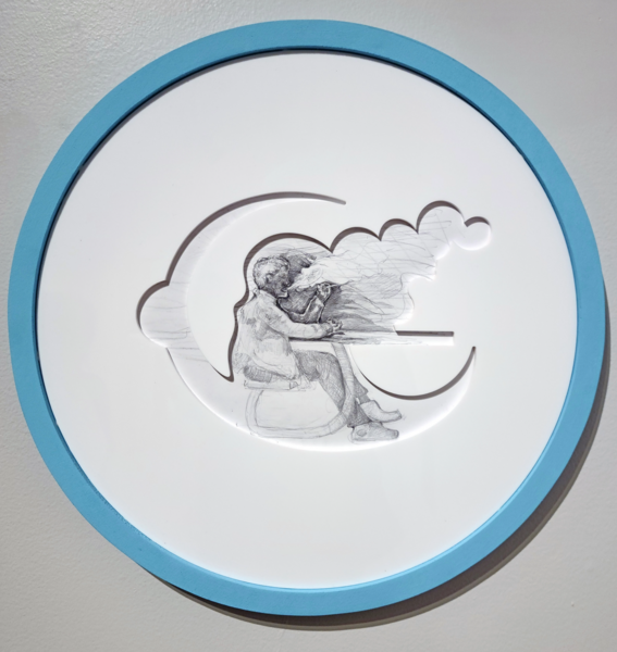 “T'as pas vu un portefeuille?,” in Montreal.