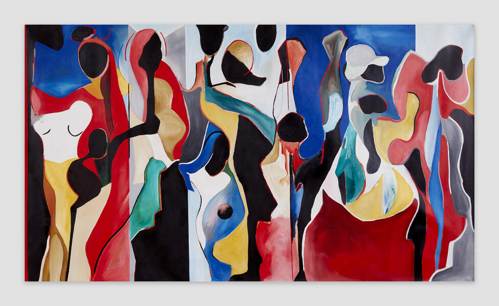 Coming In From The Cold III