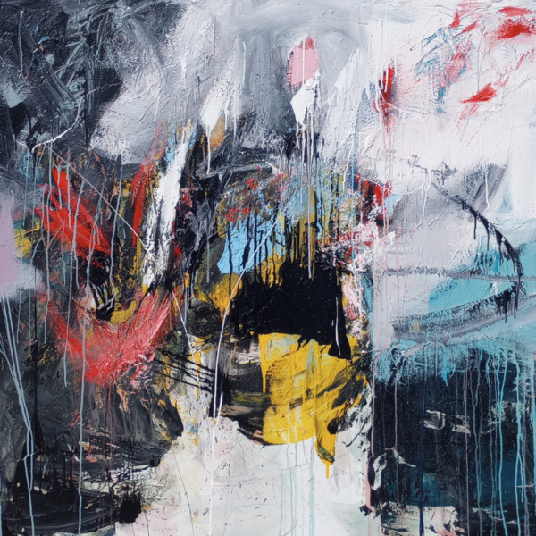 Don’t Let The Fury Fall On Me