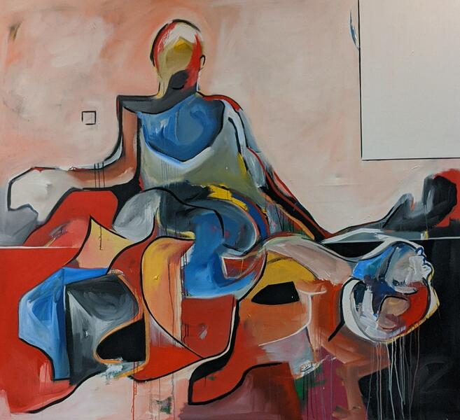 Emmett Floyd/ Johnny Was