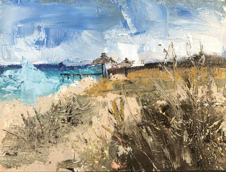 Grace Bay, Turks & Caicos