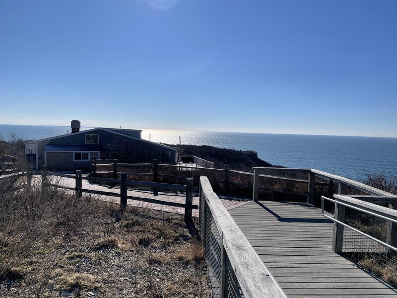 Wampanoag Land Martha's Vineyard