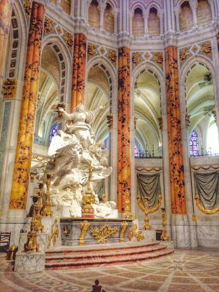 Chartres Cathedral