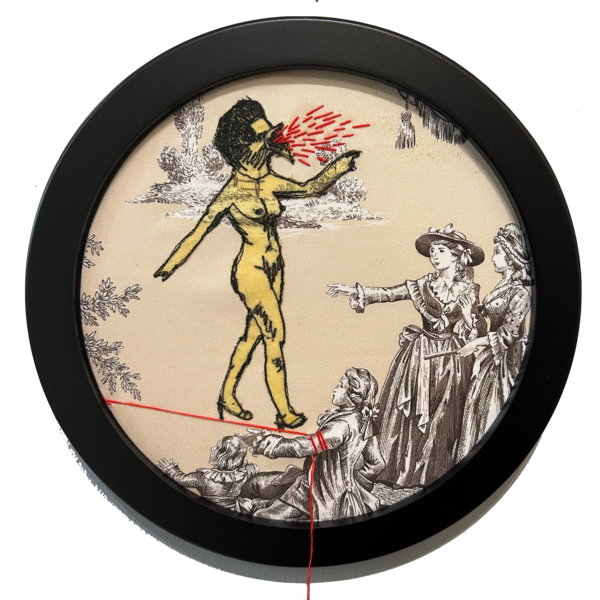 When Will They Get It?, 2025