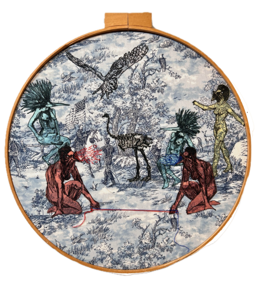 What Side Are You On?, 2025