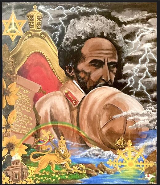 Psalm 89 (unofficially)