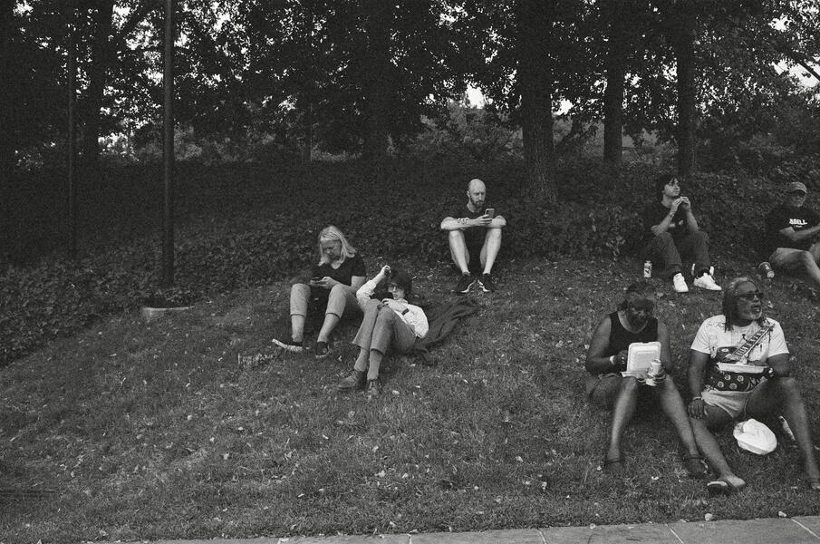 First Thursdays in Canton 