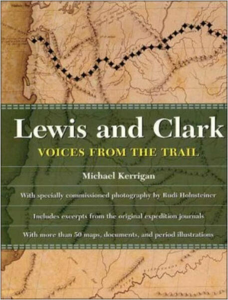 Voices From the Trail
