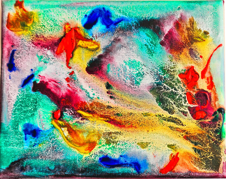 Lost in the Caribbean III (2025)