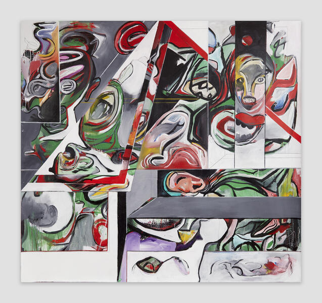 Of Love, Craft, and Country