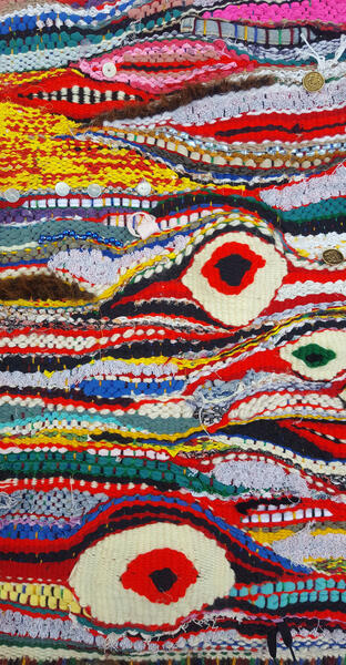 The Parent Detail #2