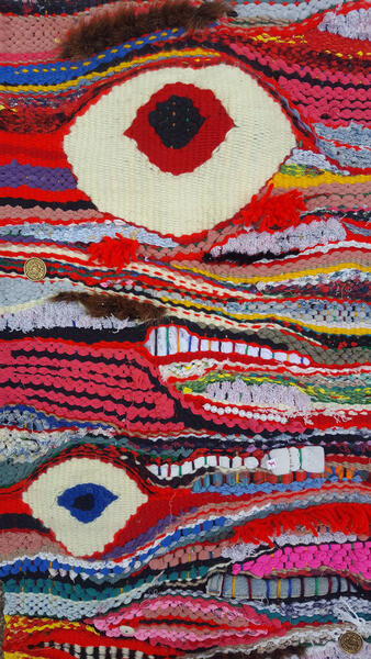 The Parent Detail #1