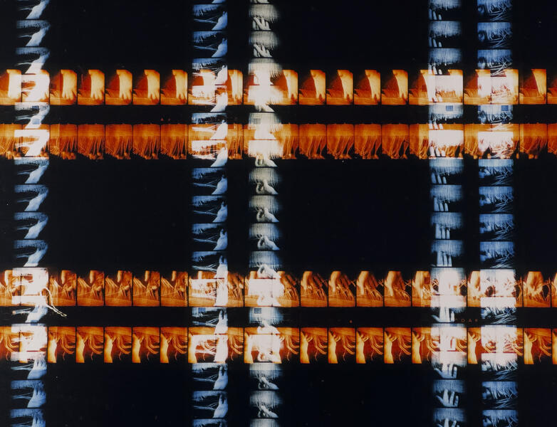 Plaid (rewind), detail