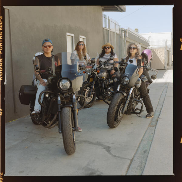 Long Beach Litas Founders