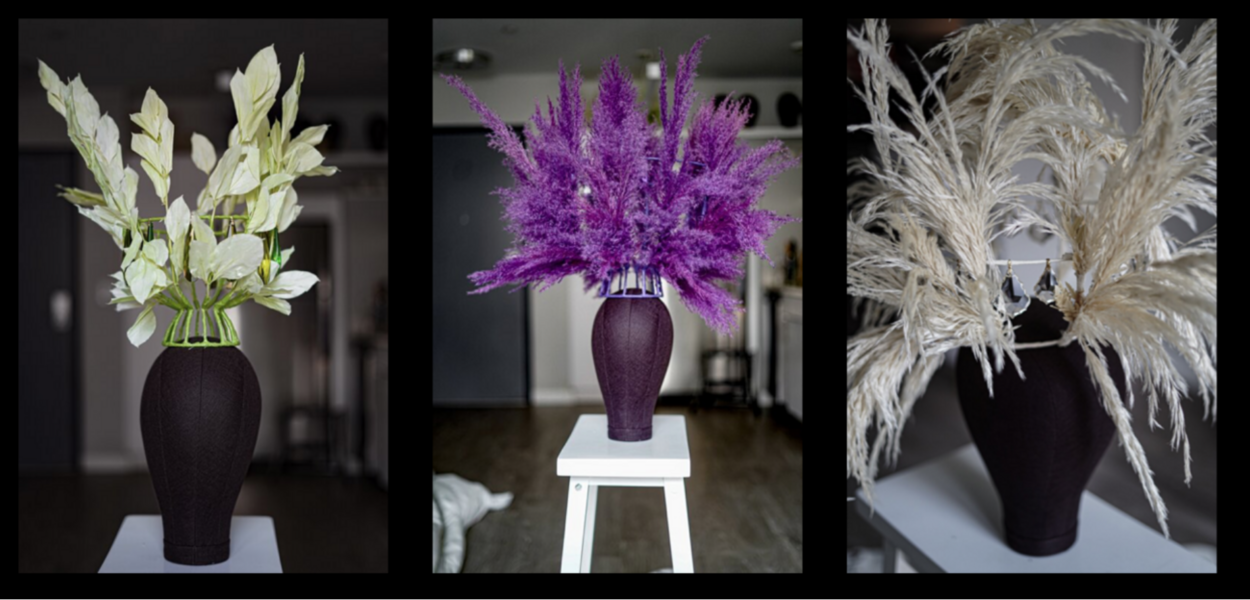 Studio Archive & Material Practice