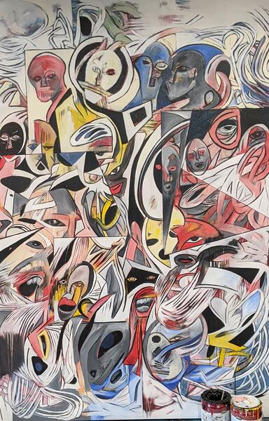 The Heart of The City