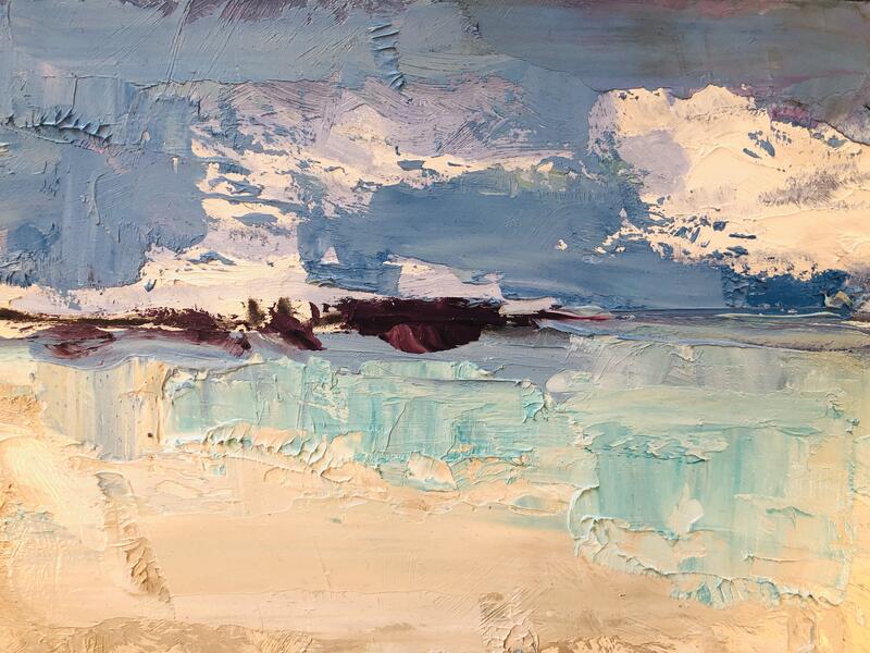 Horizon, Grace Bay, TCI