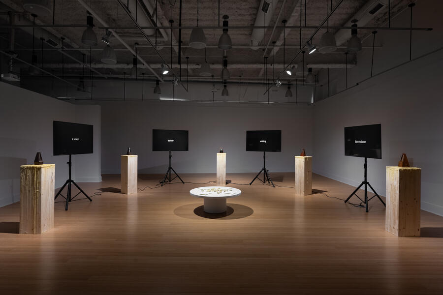 As You Need - Installation Set up