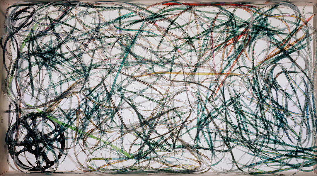 Discard 1 (Enoch Pratt Library, Baltimore, MD)