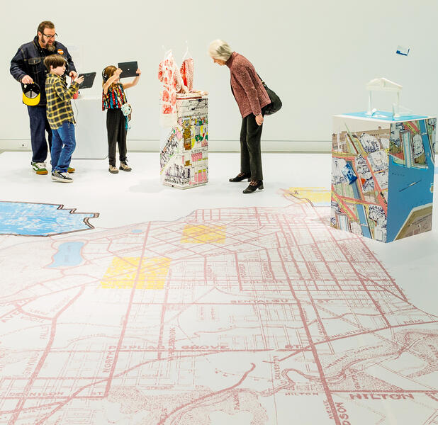 Next Generations: Turning the Page