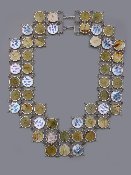 Little Cups Around the Big Void