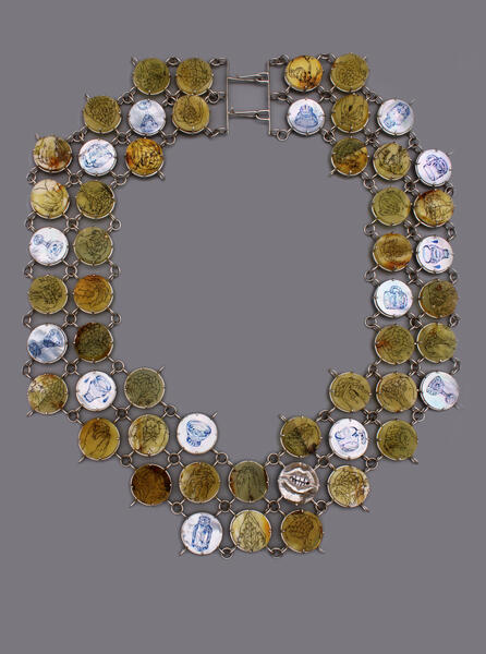 Little Cups Around the Big Void