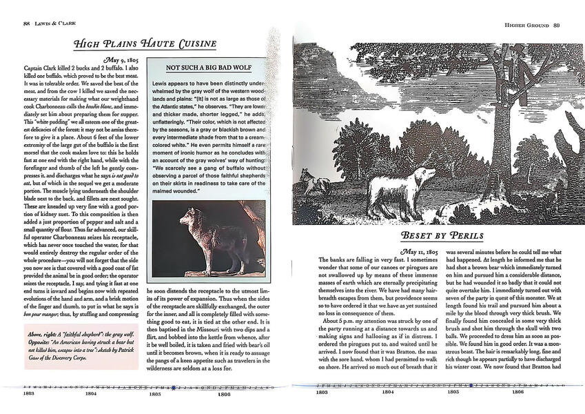 High Plains Haute Cuisine