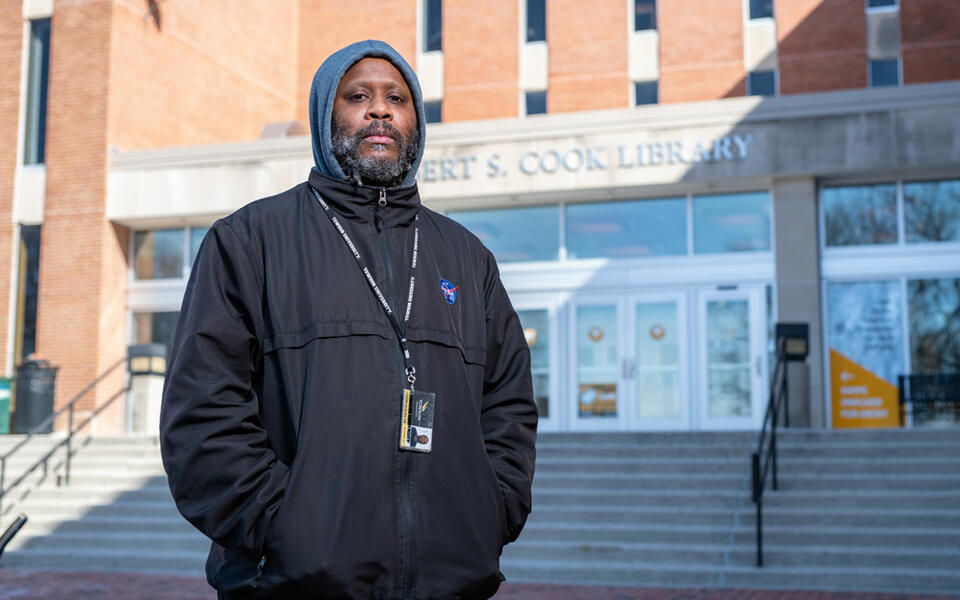 Ideations of Potential, an Archive of Shodekeh's Musical Scores, Recordings & Concepts @ TU Special Collections. Shodekeh's work has also been archived within additional collections at UCLA, Carnegie Hall, Harvard University & the Library of Congress.