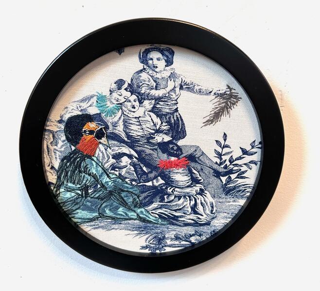 The Screaming Incident , 2025