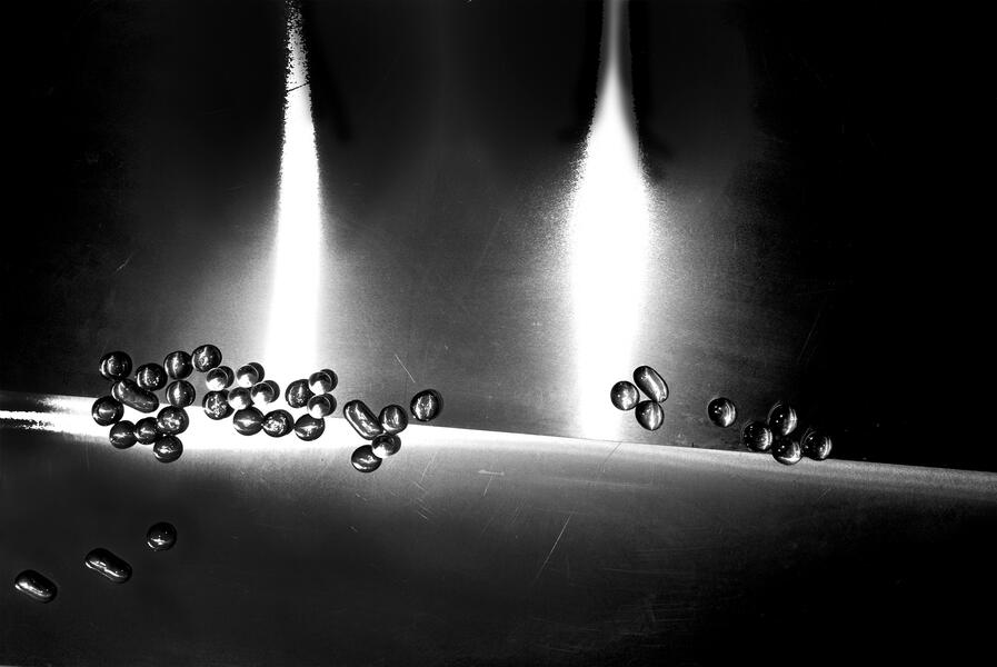 Dual Nature of Light