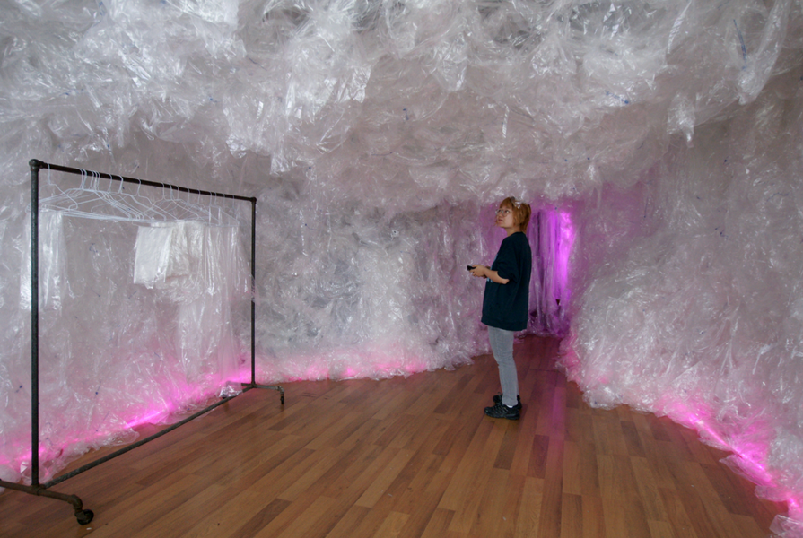 (dirty~clean)Cleaners