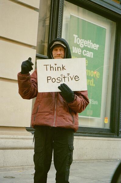 “Spread the Word” 