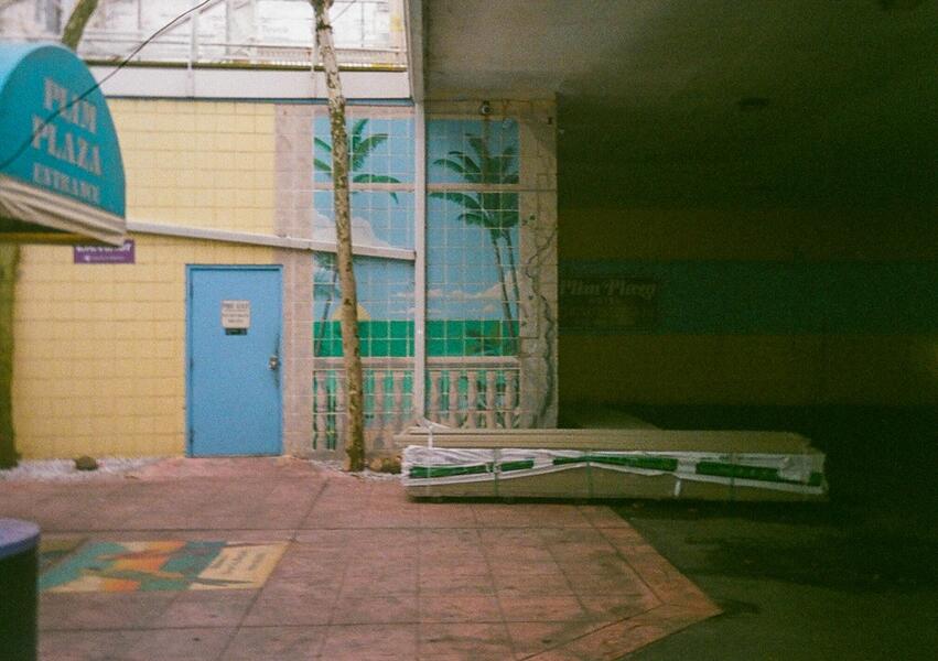 Palm Plaza, Ocean City, MD Dec 2025