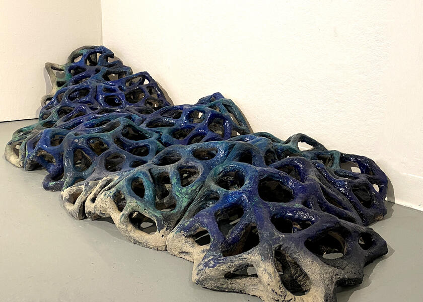 A hill To Thrive On(2023)