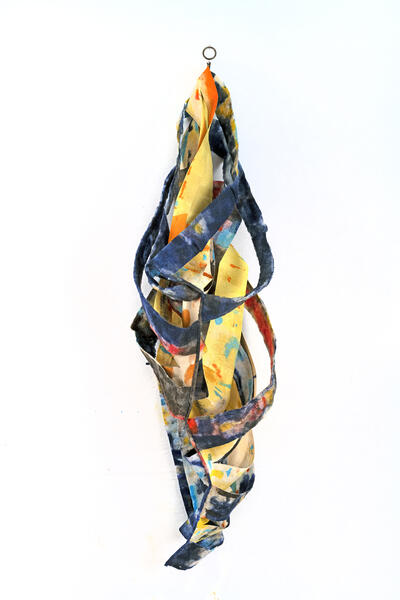 Caught UP in the Loop