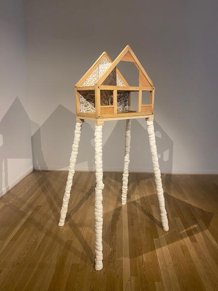 Untitled#2 (Watchtower)