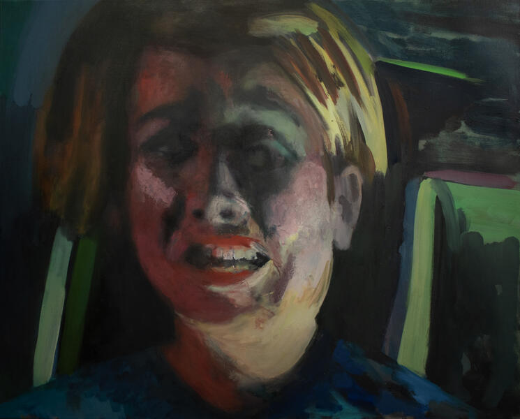 Blood and Black Lace