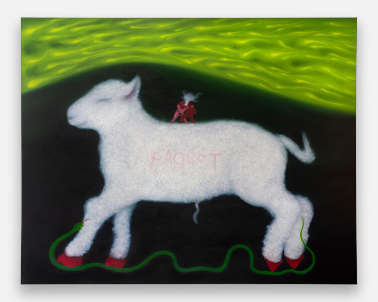 The Faggot Is You (Hegelian Dialectic)