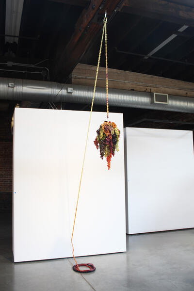 Simple (Pleasure) Machine