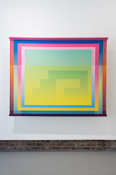 Xicalcoliuhqui (Step Fret)