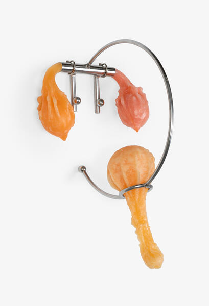 End of Day (Bottle Holder)