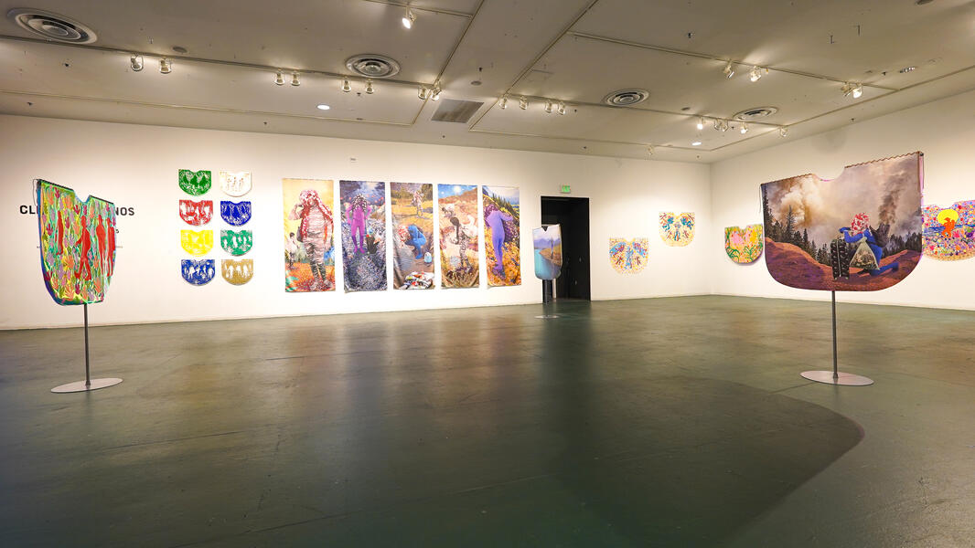 Climas Malsanos, 2025