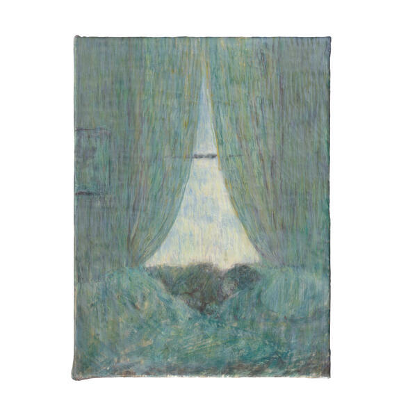 sleeping in (I did not sleep last night)