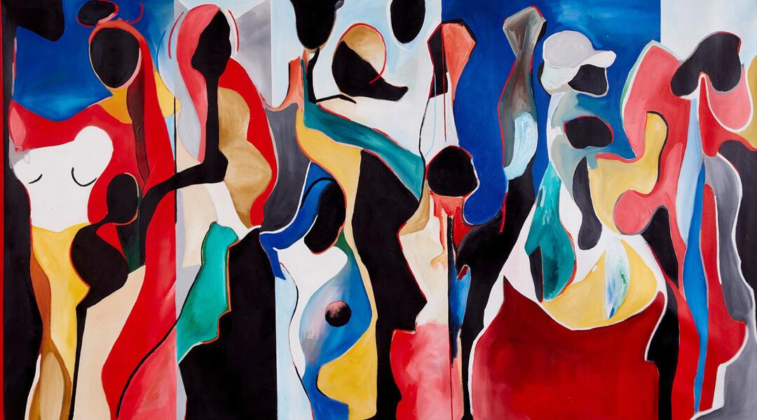 Coming In From The Cold IV