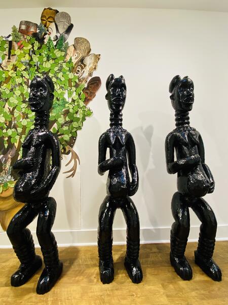 Rendition - Sibs, 2022